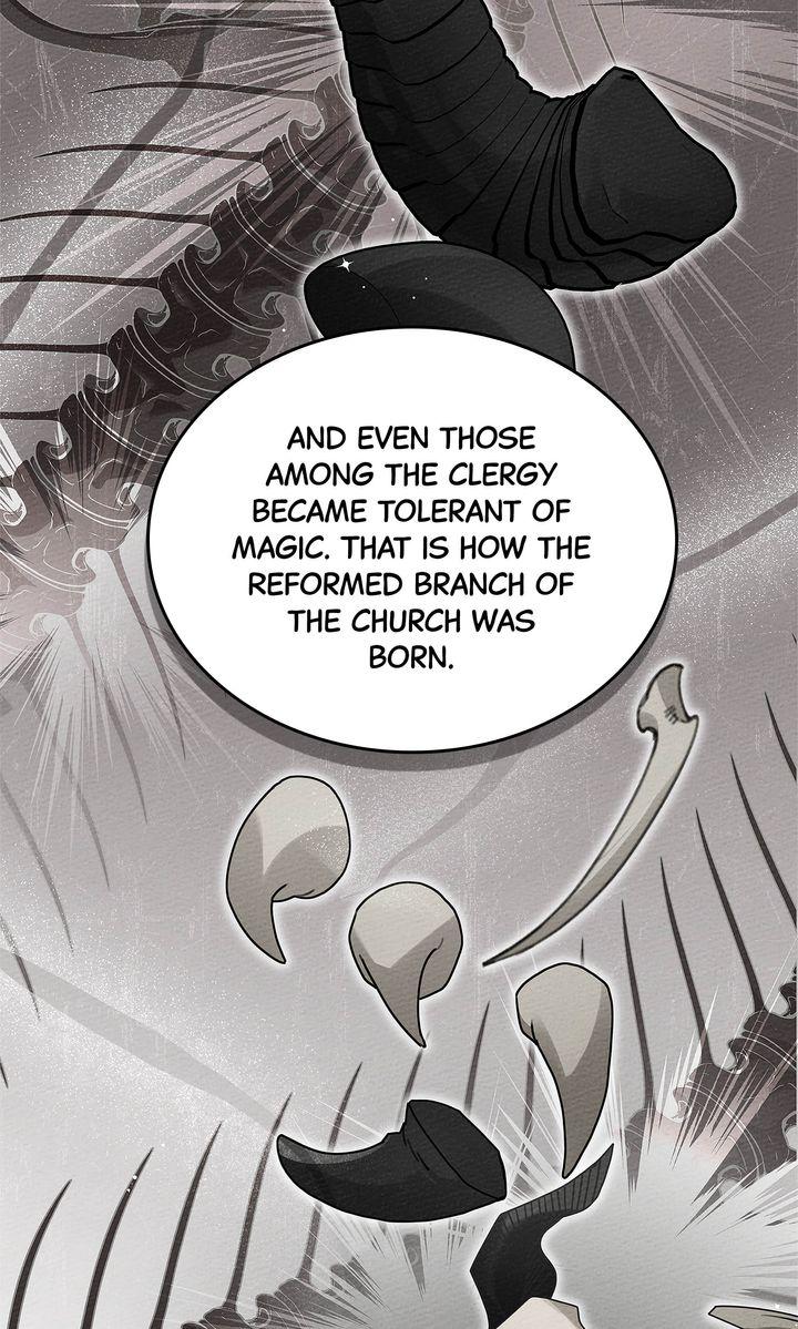 Under the Oak Tree Chapter 68 image 18